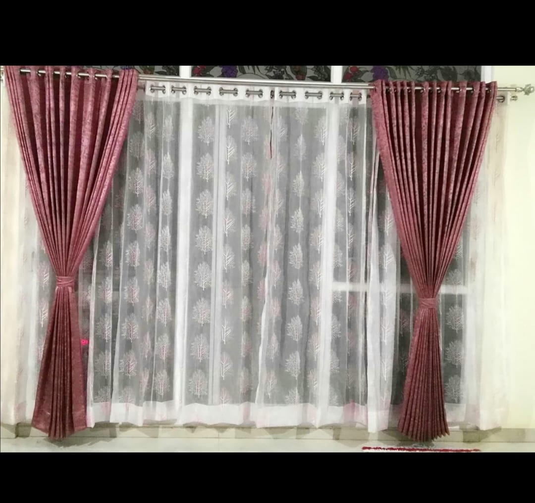 Elegant Curtains